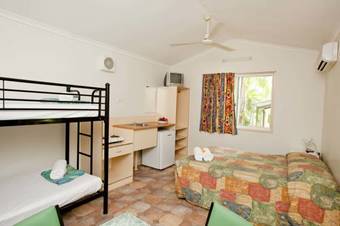 Hotel Darwin Freespirit Resort