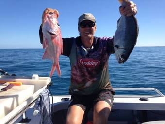 Longbeach Apartments