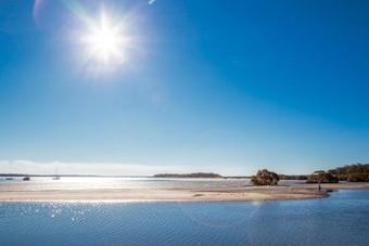 Rainbow Beach Holiday Park