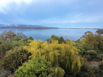 Villa Blue Waters Holiday Cottages