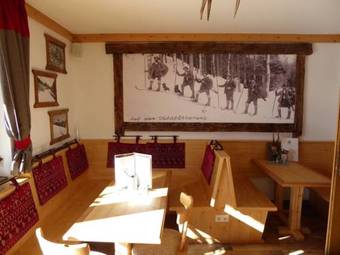 Chaletdorf-fanningberg