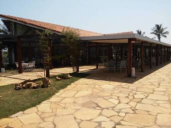 Agroturismo Mar Doce Boutique Hotel