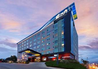 Hotel Aloft San Jose