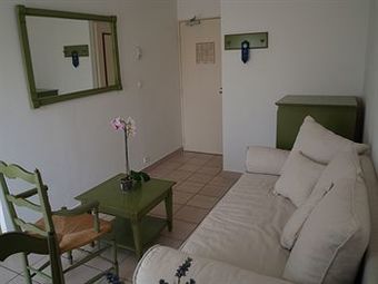 Hotel Terricia�