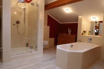 Apartamento Luxusappartement