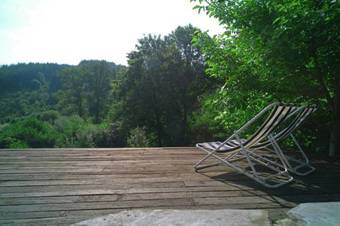 Holiday Home Gite A L Abri