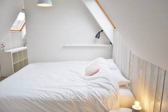 Vakantiehuis Hof Te Voorde