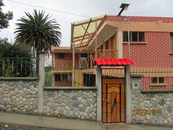 Lodge El Encanto Sorata