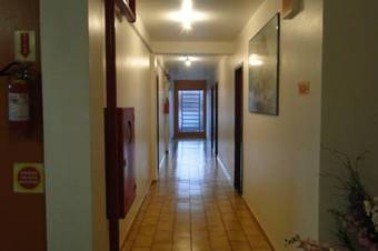 Hotel E Restaurante Zagonel