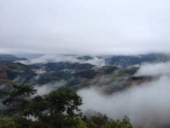 Hostal Pousada E Restaurante Vista Linda