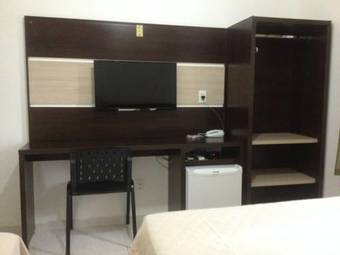 Prime Hotel Hortol�ndia