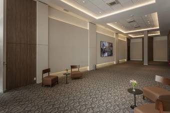 Hotel Royal Palm Tower Indaiatuba