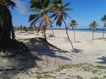 Hostal Pousada Portal Do Sol