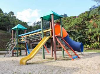 Hotel Do Santu�rio