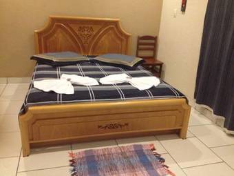 Posada Pousada Hospedagem Pedra De Guaratiba