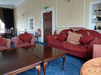 Gretna Hall Hotel