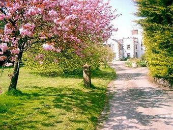 Clanabogan Country House B&B