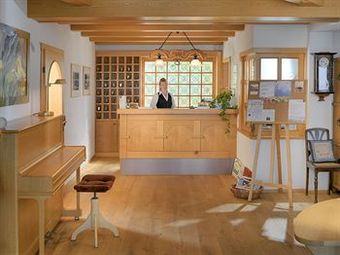 Belvedere- Das Bio Hotel Am Edersee