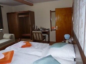 Gasthaus Pension Zur Post