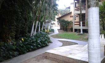 Apartamento Riviera Green Residence