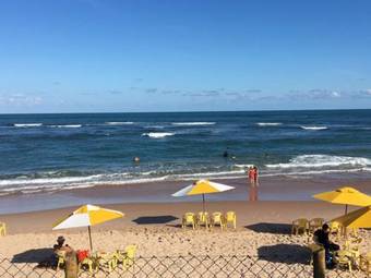 Apartamento Condominio Paraiso Dos Corais Guarajuba