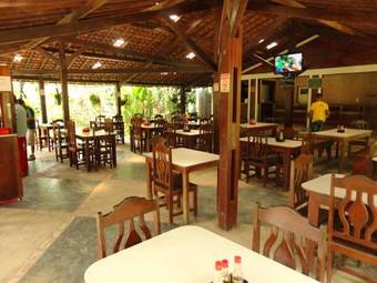 Posada Bonito Ecoparque