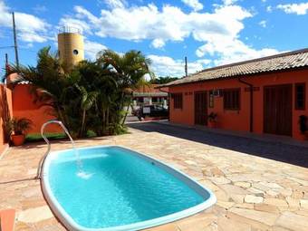 Apartamento Recanto A�oriano