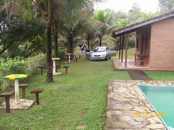 Lodge S�tio Leotaianne