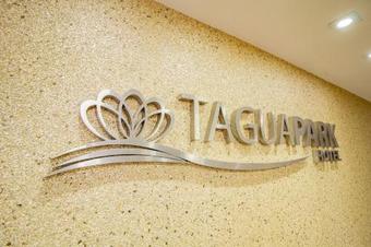 Taguapark Hotel