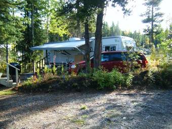 Waters Edge Campground