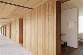 H�rger Biohotel Und Tafernwirtschaft