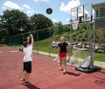 Hotel Atlantica Resort And Conference Centre - Oak Island