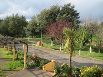 Caba�as El Mediteraneo