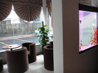 Greentree Inn Zhejiang Ningbo Cixi North Suntang Road Business Hotel