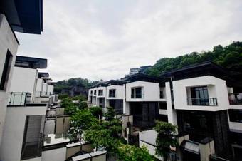 Guangzhou Conghua Hot Spring Ming Yue Shan XI Villa