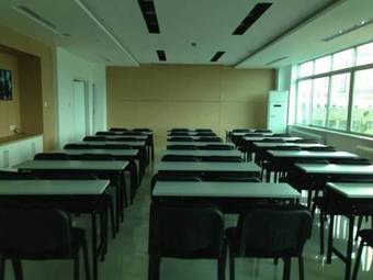 Hotel Jinjiang Inn Dalian Jinzhou Xiangying Park