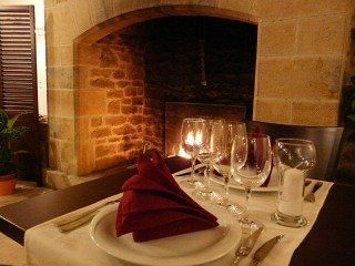 Hotel Auberge De Cartassac