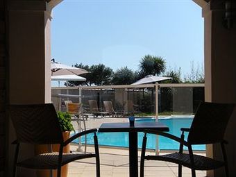 Hotel Le Grand Large