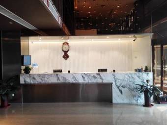 Hotel Jinjiang Inn Tangshan Xinhua Avenue