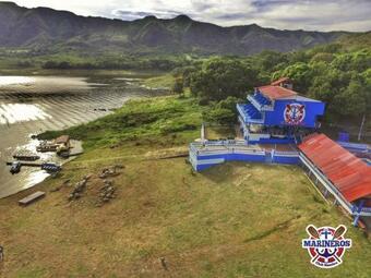 Hotel Marineros Club Nautico