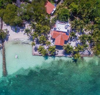 Bed & Breakfast Sal Si Puedes