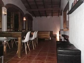 Bed & Breakfast Casa Verde Y Bonita