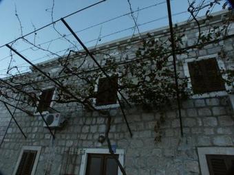 Hostal Triple Room Lopud 2170c