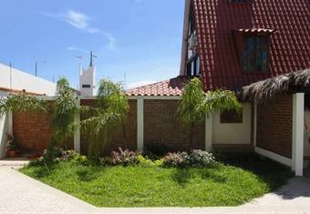 Posada Casa Taller Ramirez