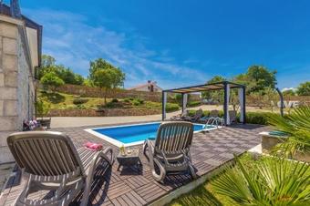 Villa Franolic