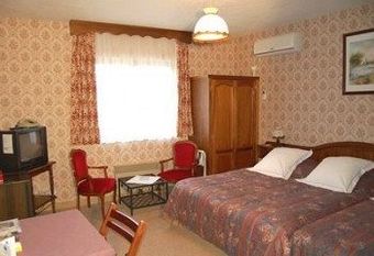 Hotel Domaine Langmatt