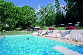 Hotel L'aiguille Du Midi