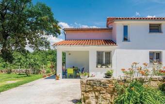 Apartment Sv.petar U Sumi I