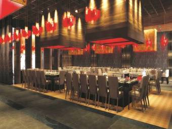 Hotel Royalton Negril Resort & Spa All Inclusive