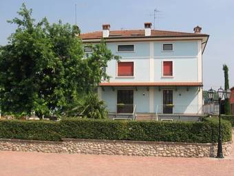 Bed & Breakfast Agriturismo Gaspari Farm